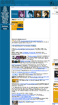 Mobile Screenshot of beatleslane.com